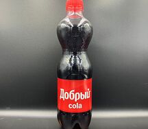 Добрый Cola