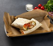 Классическая маленькая