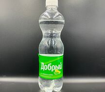Добрый Лимон-лайм