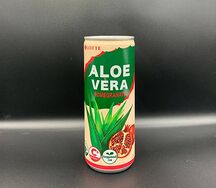 Lotte Aloe Vera