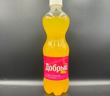 Добрый Манго-Маракуйя