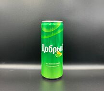 Добрый Лимон-лайм