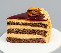 Пирожное Мужской идеал