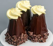 Пирожное Трюфель