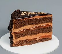 Пирожное Прага