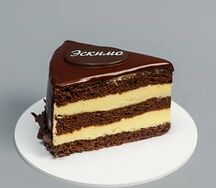 Пирожное Эскимо