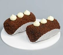 Пирожное Картошка