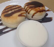 Сырники