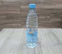 Вода Bona Aqua негазированная