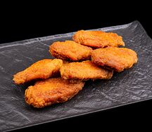 Крылья куриные S