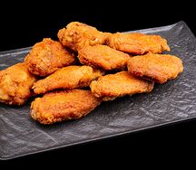 Крылья куриные M