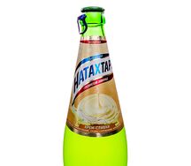 Лимонад Натахтари крем-сливки