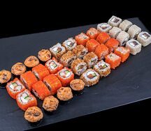 Килограмм вкуса