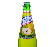 Лимонад Натахтари груша