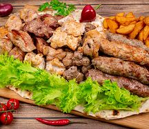 Супер мясной
