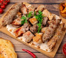Мясной v 2.0