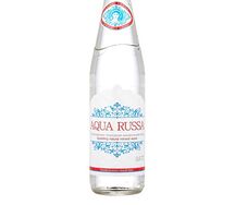 Aqua Russa без газа