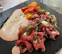 Вителло тоннато