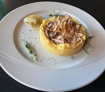 Бефстроганов