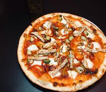 Пицца Полло Примавера