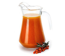 Морс облепиха