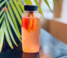 Лимонад Грейпфрут