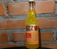 Ozzy frozzy Mango-сoconut