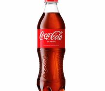 Coca cola classic