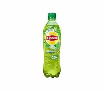 Lipton зеленый