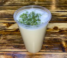 Айран домашний