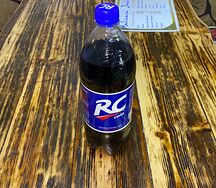 RC-cola