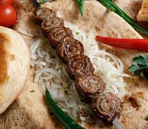 Шашлык Рулет