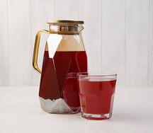 Компот из вишни