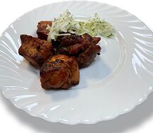 Шейка свиная
