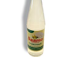 Лимонад Saamo Сливочный