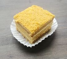 Медовик
