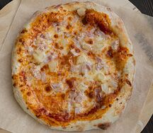 Гавайская мини