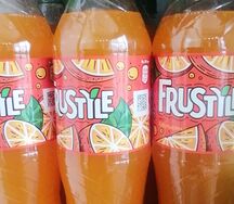 Frustyle Апельсин