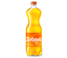 Добрый Апельсин