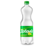 Добрый Лимон-лайм