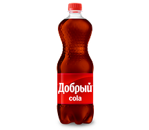 Добрый Кола