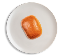 Пирожок с мясом