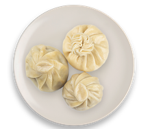 Микс Хинкали