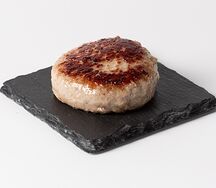 Котлетки детские из индейки