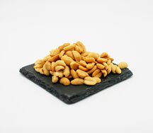 Арахис соленый