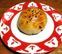 Самса тандырная