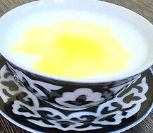 Рисовая каша