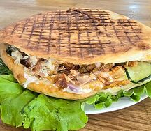 Шаурма Vip doner