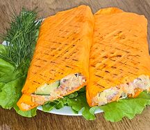 Шаурма сырная