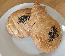 Самса с бараниной